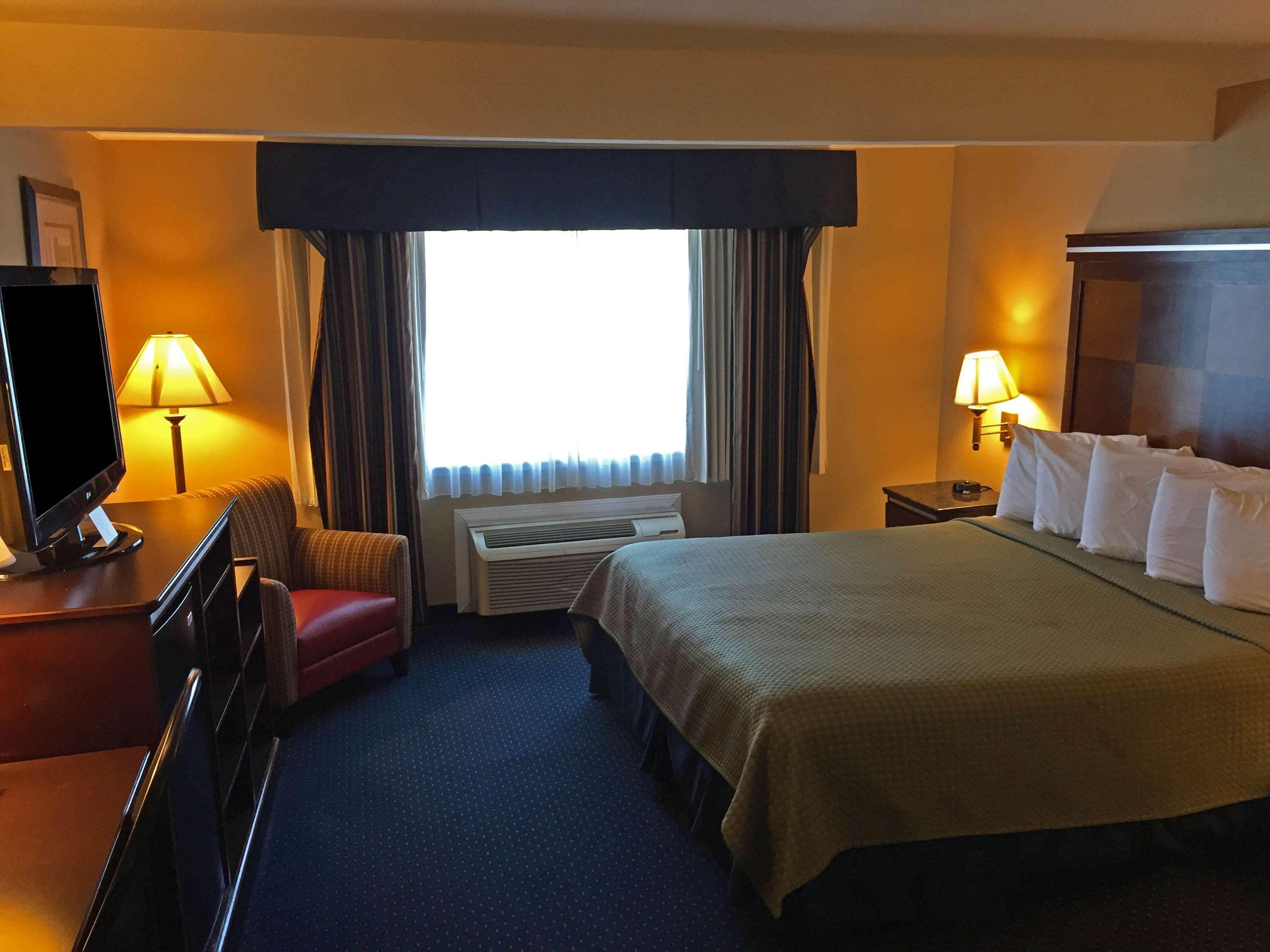 Inn At Bayshore San Mateo Kültér fotó