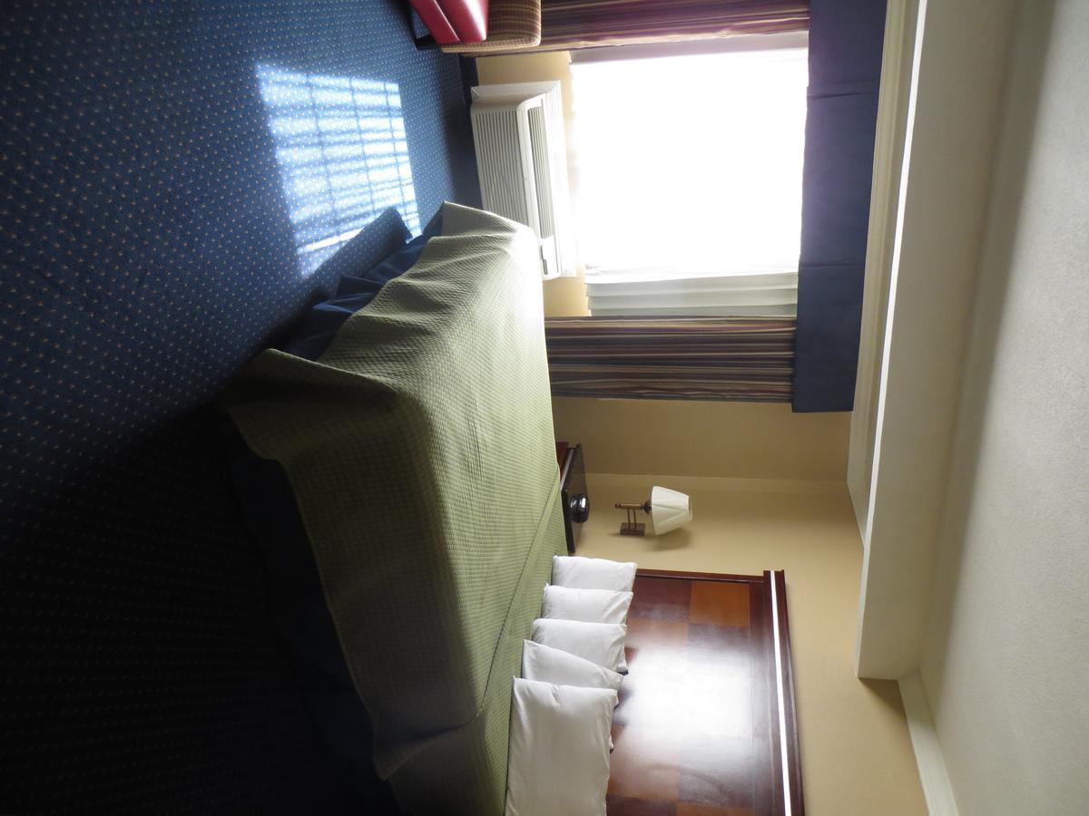 Inn At Bayshore San Mateo Kültér fotó